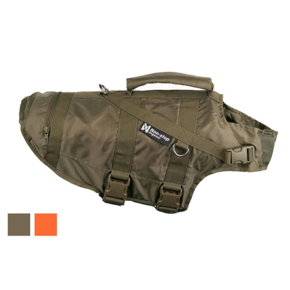 Safe life vest defense | Outlet