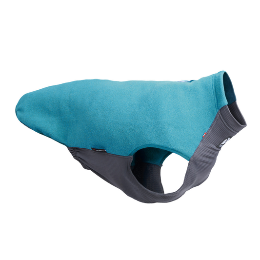 Trail quest fleece pullover