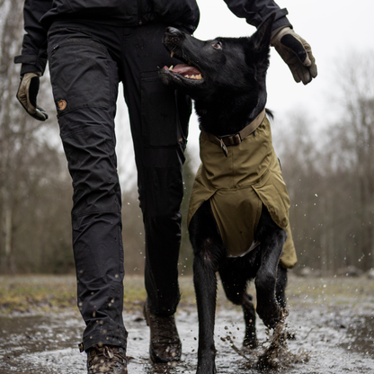 Fjord raincoat WD