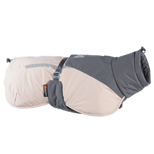 Glacier wool jacket 3.0