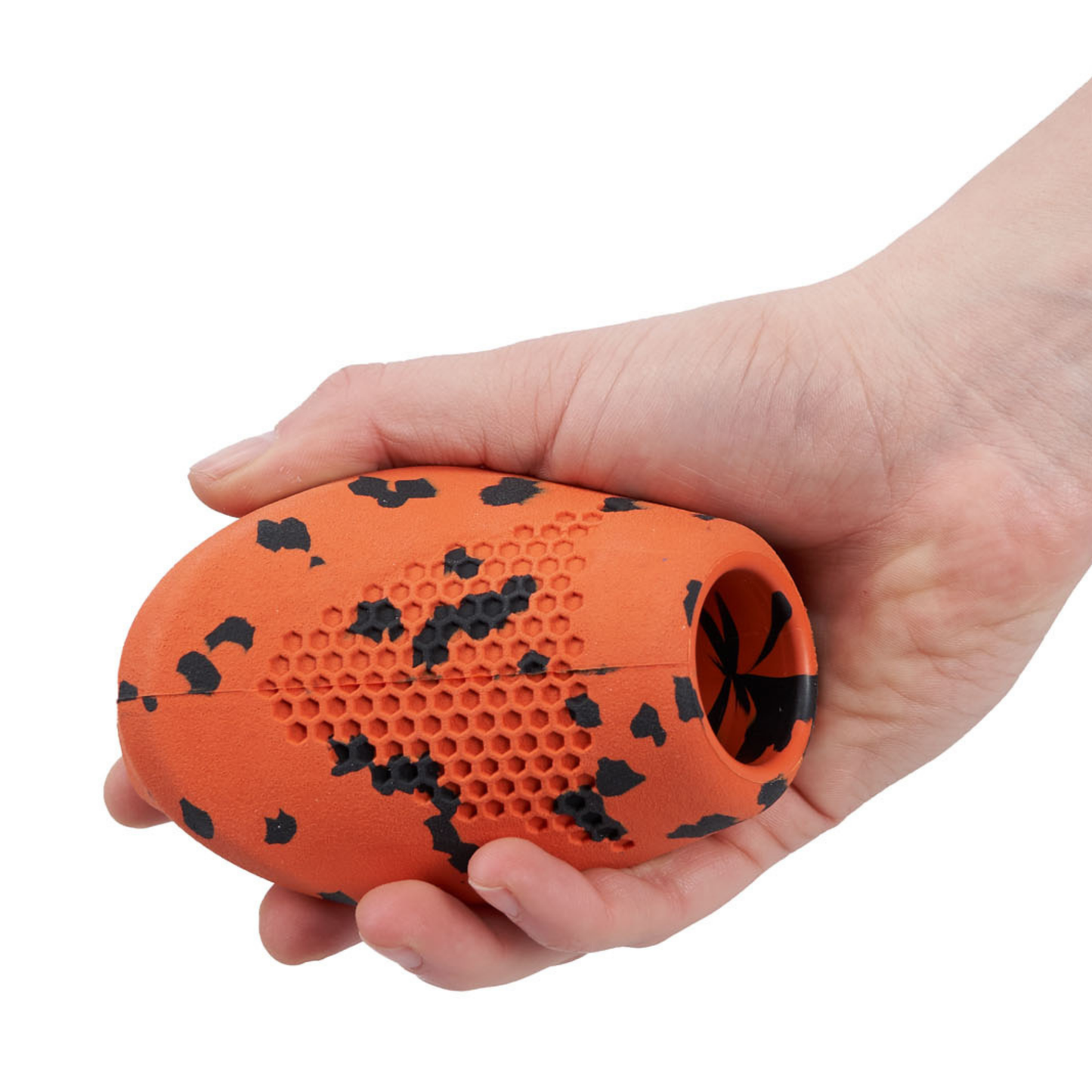 Dog throw toy
