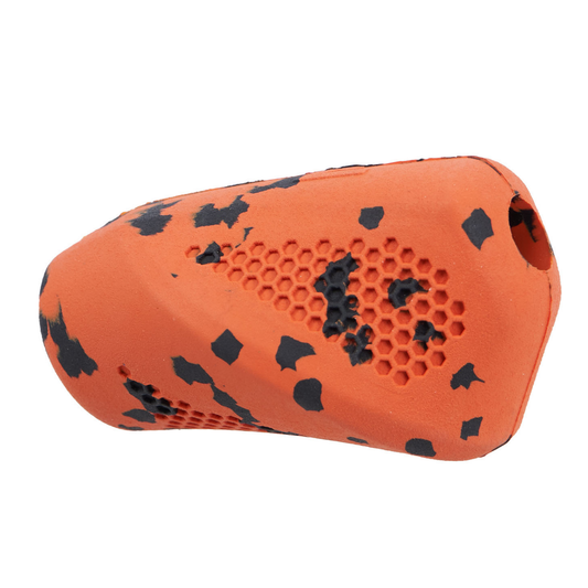 Dog throw toy