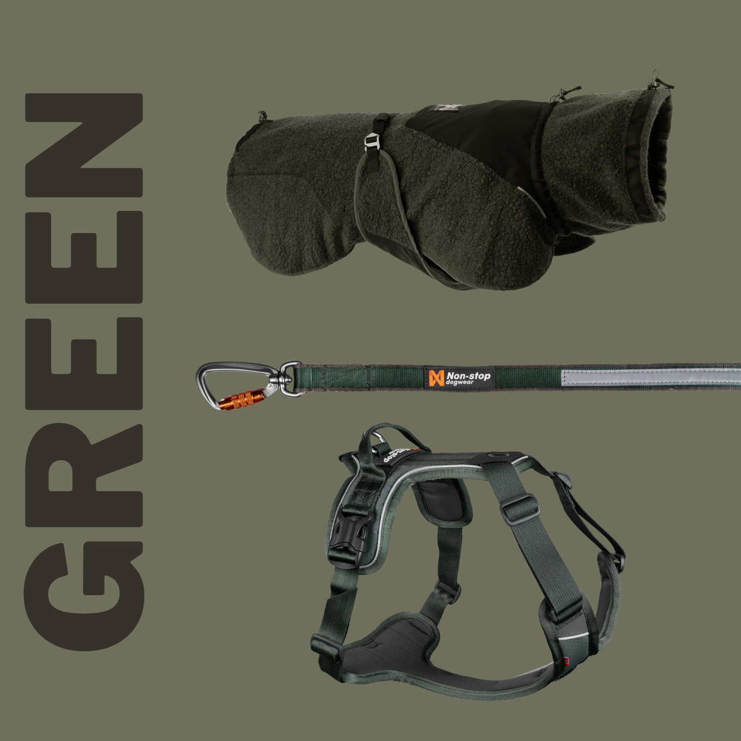 Winterset Green