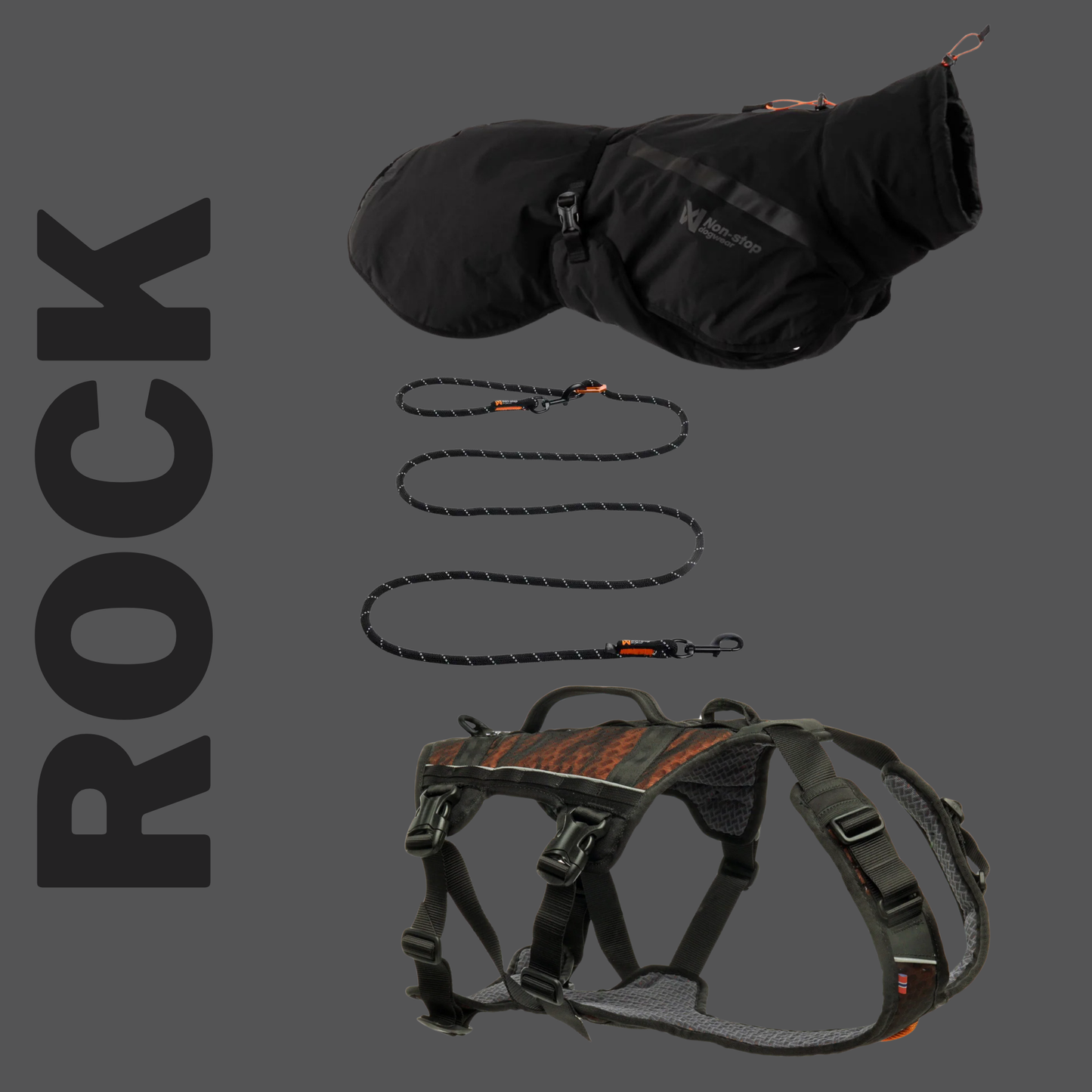 Winterset Rock