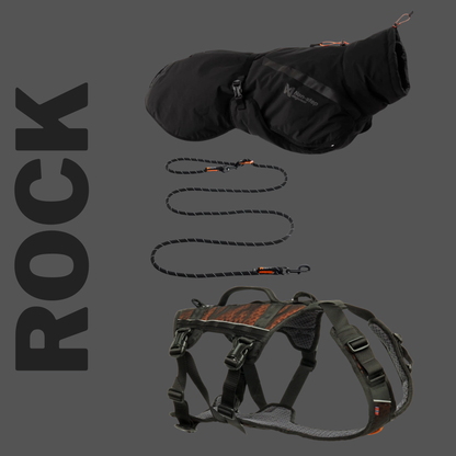 Winterset Rock