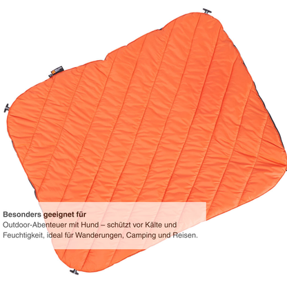 Protector Bivvy Bed