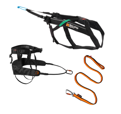 Canicross Starter Set