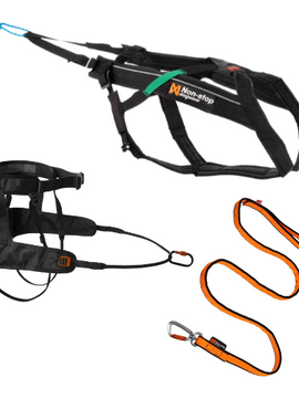 Canicross Starter Set