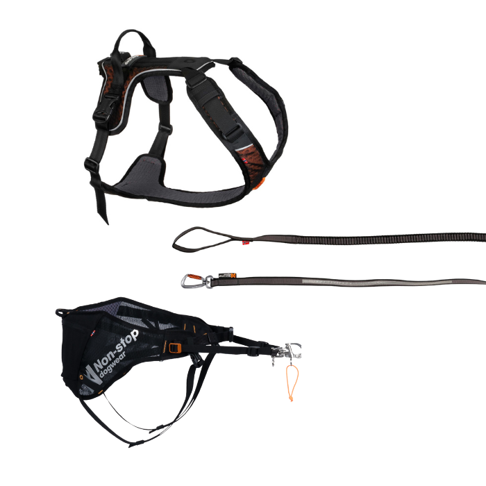 Skitour Starter Set