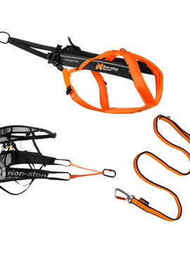 Canicross Set Pro