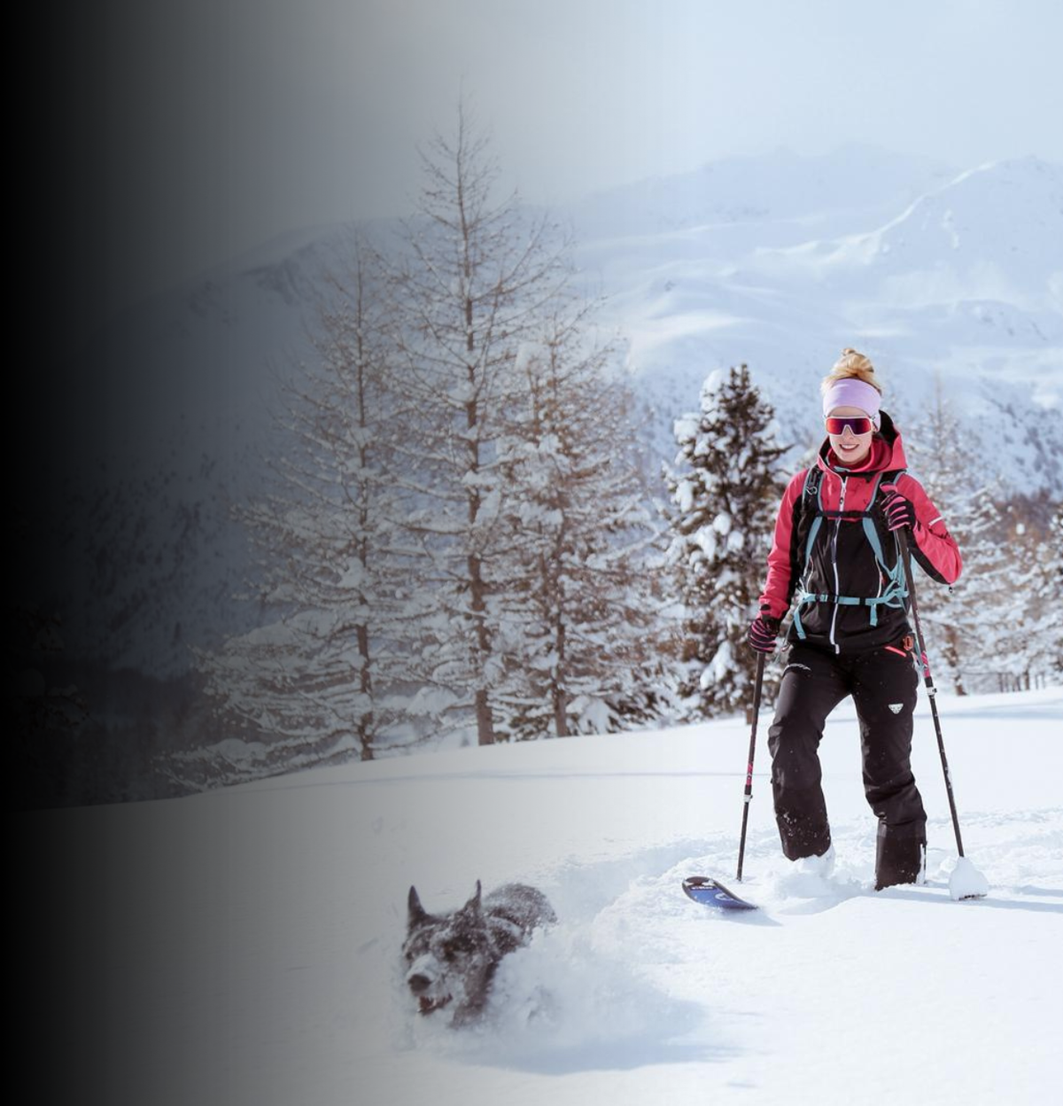 Ski- & Schneeschuhtouren
