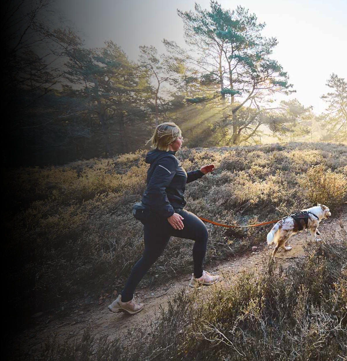 Joggen & Trailrunning