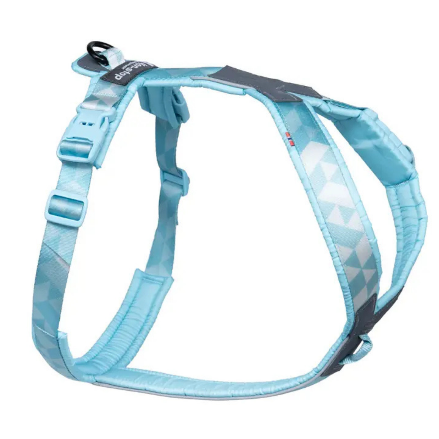Trekking line harness CLIP'N™