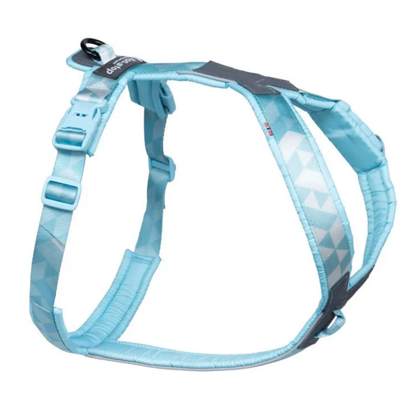 Trekking line harness CLIP'N™