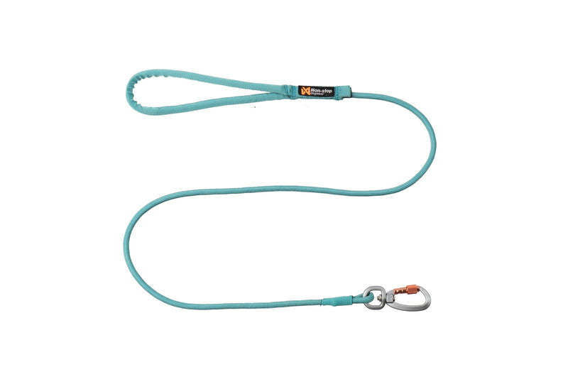 Trekking rope leash