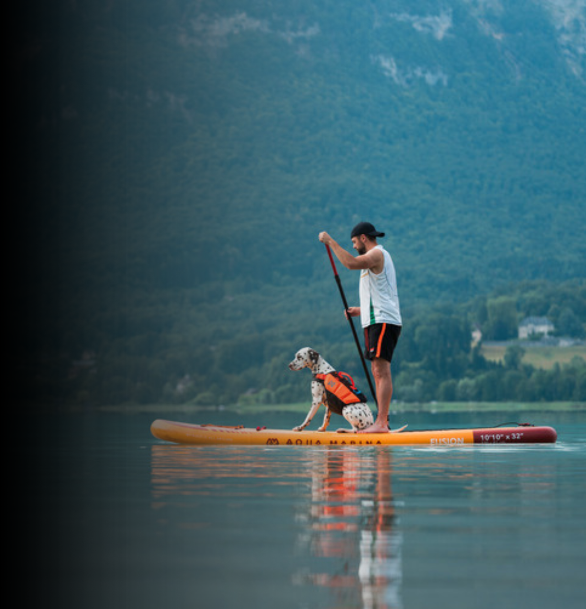 Wassersport