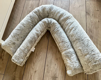 Kuschelwurst Hermelin