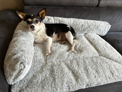 Kuschelwurst Hermelin