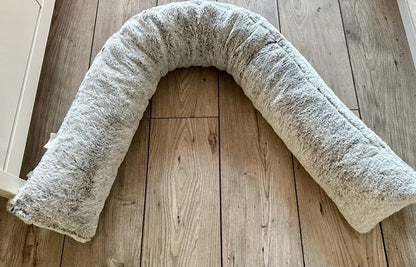 Kuschelwurst Hermelin