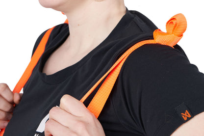 Dog resce sling