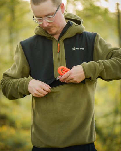 Hoodie HZ | Outlet