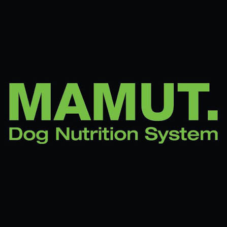 MAMUT Dog Nutrition