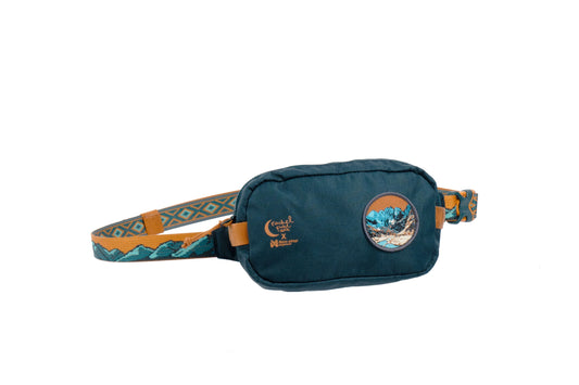 Trail quest fanny pack RP