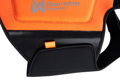 Protector neoprene vest