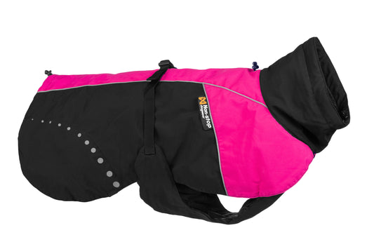 Alpha Pro Jacket