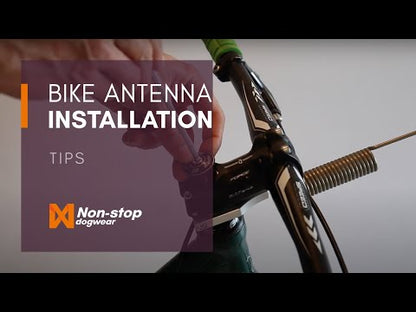 Bike antenna