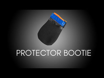 Protector bootie