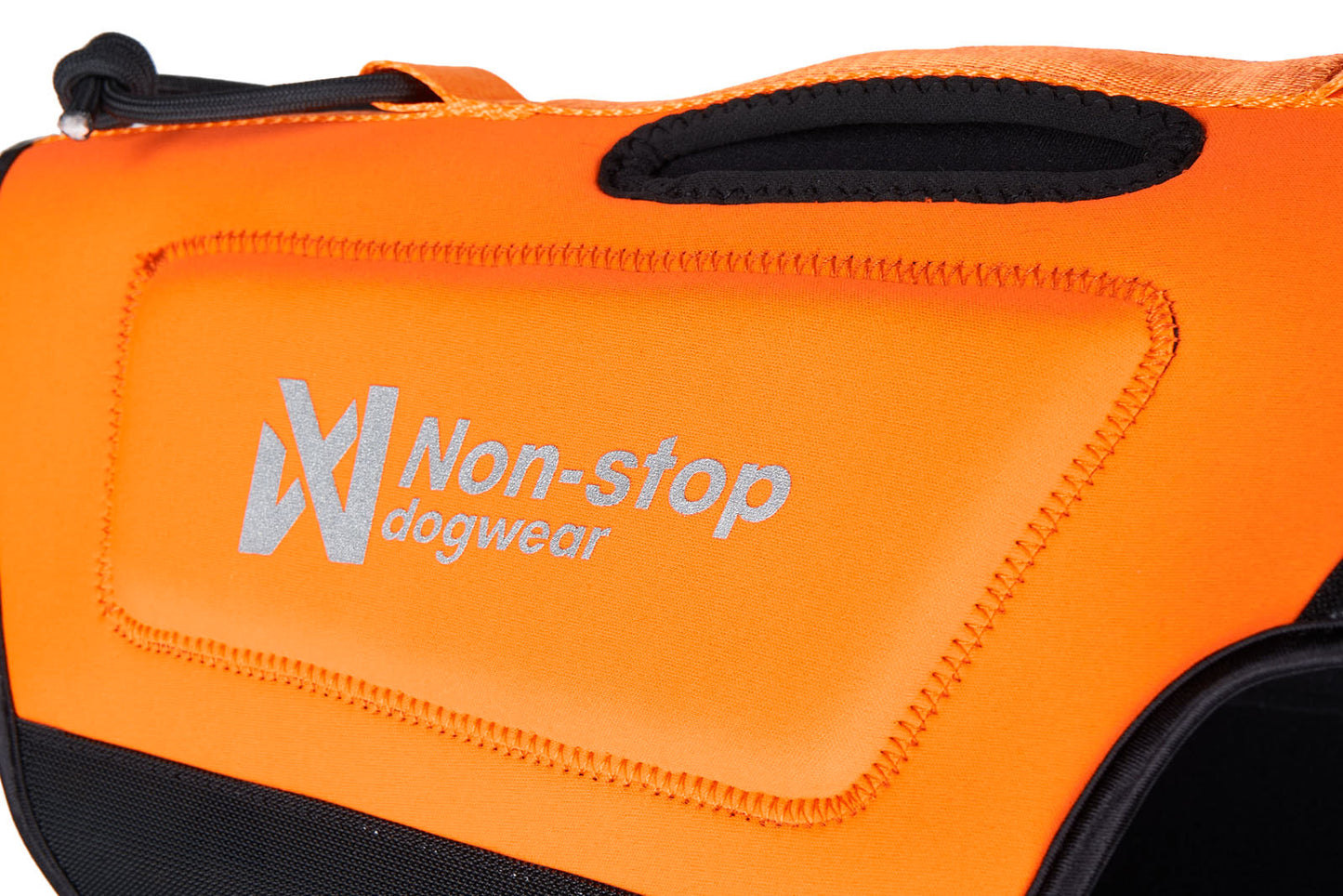 Protector neoprene vest