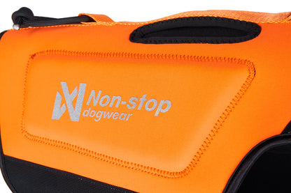 Protector neoprene vest
