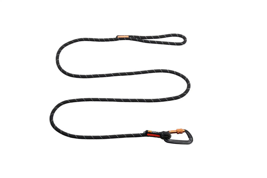 Rock leash